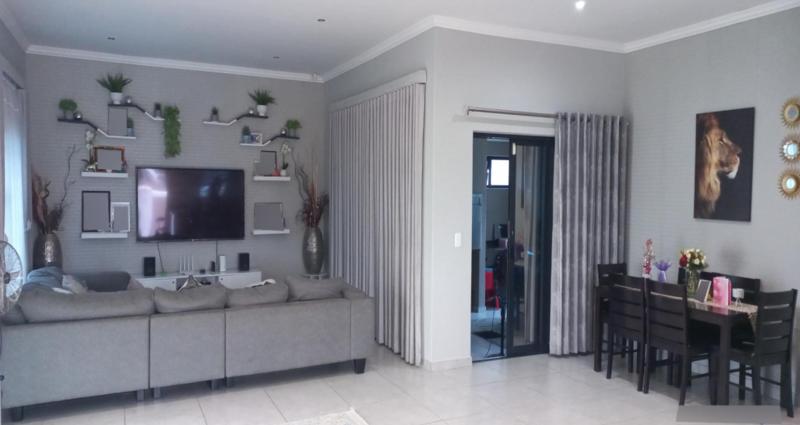 3 Bedroom Property for Sale in Admirals Park Western Cape